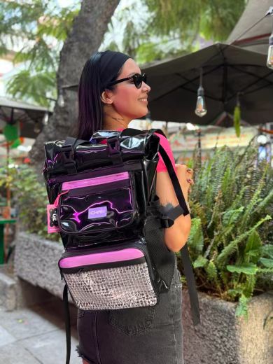 Rolltop chan 35 lts ®️🔝